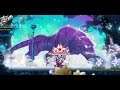MapleStory Level 250 Hoyoung New Class Test Server LIVE