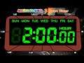 Mario Party 2 Hours Countdown Timer (Various Mario Party Remix OST)