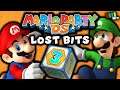 Mario Party DS LOST BITS | Unused Content & Debug Menu [TetraBitGaming]