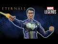 Marvel Legends KINGO filme ETERNOS Marvel Studios - Action Figure Review Hasbro
