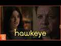 Marvel's Hawkeye Episode 1 & Twists Explained