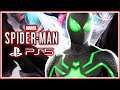 Marvel's Spider-Man PS5 - Part 8 - Big Time Spider-Man!