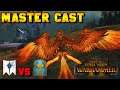 Master Cast: ItalianSpartacus (High Elves) vs. Felkon (Tomb Kings) | Total War: Warhammer 2