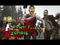 MEKANIN SAHİBİ GİBİ DOLAŞAN ZOMBİLER / Town Fall Zombie Türkçe Oynanış