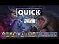 ππ META WEEK ππ Divinity Warlock β‘π Part 6 - Against Warrior - Auto Chess Quick Gameplay