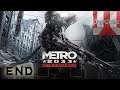 Metro 2033 Redux - END - Chapter 7 - Tower