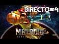 Metroid Samus Returns #4 - Nintendo 3DS - Directo - Gameplay Español Latino