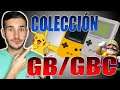 🕹️ Mi COLECCIÓN Completa de Juegos de Game Boy y Game Boy Color (GB/GBC) | TraderGamerNC