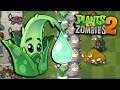 MI NUEVA PLANTA ALOE - Plants vs Zombies 2