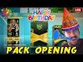 MIDNIGHT B-Day live stream! | MyTEAM Idols VIP pack opening | NBA 2k21 MyTeam gameplay