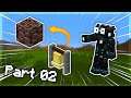 Minecraft But Block Drops Are Random! - Part 2