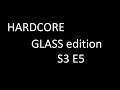 Minecraft Hardcore S3 E5 feat. diamond chestplate