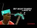 (Minecraft Live stream@) SPEED RUN, PS4