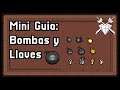 Mini Guia basica: bombas y llaves | The binding of isaac Repentance
