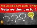 MK Mobile Tive uma ideia pra passar a 199 Fatal com a conta fraca ! Veja se deu certo !