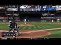 MLB The Show 21 - YANKEES Franchise Manager- New York Yankees  vs Baltimore Orioles