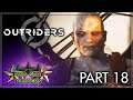 Moloch, Edgelord Extraordinaire | Outriders Part 18 | Two Star Players