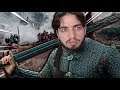 MORDHAU O JOGO MEDIEVAL MAIS INCRÍVEL QUE JÁ VI!! UMA TRETA INSANA!!!