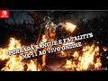 🔴 Mortal Kombat 11 Online no NIntendo Switch  - Porrada,Sangue e Fatality Ao Vivo