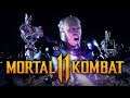 Mortal Kombat 11 - RoboCop VS Terminator Gameplay Trailer! (Aftermath DLC)
