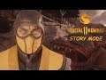 Mortal Kombat 11 Story Chapter 10