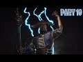 Mortal Kombat 11 Walkthrough part 10: RAIDEN