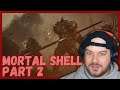 Mortal Shell - Full Playthrough (Part 2) ScotiTM - PS5 Gameplay