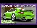 Motorsport Marathon PT.1: Forza Motorsport 5
