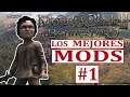 Mount & Blade 2 BANNERLORD  - LOS MEJORES MODS #1 (Gameplay Español)
