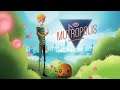 Mutropolis - Be an Archeologist in 5000 AD in this new point and click adventure game - game preview