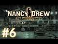 Nancy Drew: The  Deadly Device Walkthrough part 6