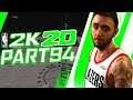 NBA 2K20 MyCareer: Gameplay Walkthrough - Part 94 "Western Finals Game 4" (My Player Career)