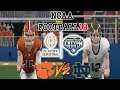 NCAA Football 19 2018 GOODYEAR COTTON BOWL - CFP SEMIFINAL I NCAA 14 Updated Rosters