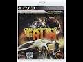 Need For Speed The Run Gameplay Part 4