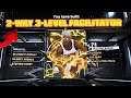 NEW Game Breaking DEMIGOD Build On NBA2K20 *Legend 2-way 3 level Facilitator* AFTER PATCH 12!
