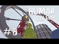 NEW STEAM LEVEL - Human Fall Flat Mobile - iOS / Android Walkthrough Gameplay Part 8