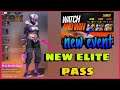 new up coming elite pass review free fire Telugu || new event explain Telugu #navigaming