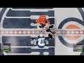 NHL 20 - Edmonton Oilers vs Winnipeg Jets - Gameplay (PS4 HD) [1080p60FPS]