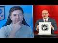 NHL DRAFT LOTTERY CHANGES! ...did they make it worse?