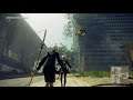 Nier Automata Windows Store Version with FAR and Texture Mod