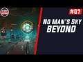 No Man's Sky: Beyond - Part 7 - Spending Time With Nada and Polo in the Nexus Anomaly