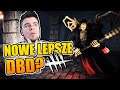 NOWE LEPSZE DBD? | Escape from labyrinth | BLADII