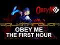 Obey Me - Watch The First Hour of Gameplay