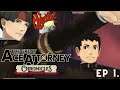 OBJECTION!!! - The Great Ace Attorney Chronicles - Ep 1