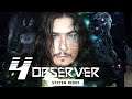 Observer System Redux - БАГОВАННОЕ ДЕРЬМО!!!!