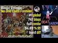 Oingo Boingo - No One Lives Forever [FBT Beat Saber Hard #1 Global FC (747)]