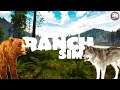On The Hunt | Ranch Simulator Gameplay | Part 4