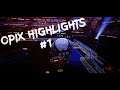 OpiX Highlights #1
