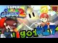 Osaan tehdä videoo | Super Mario Galaxy 2 #17