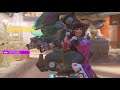 Overwatch I Stream Upload I Normal I Part 1 I HoverAge I GER